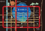 中车・国际广场交通图