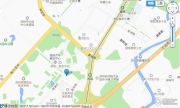 颐安・都会中央3期交通图