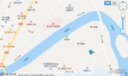 桂林漓江府交通图