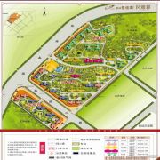 潮州碧桂园规划图
