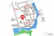 湛江义乌国际商贸城交通图