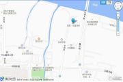 福晟钱隆湾畔交通图