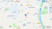珠江中央城交通图