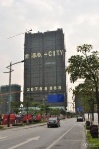 M-city
