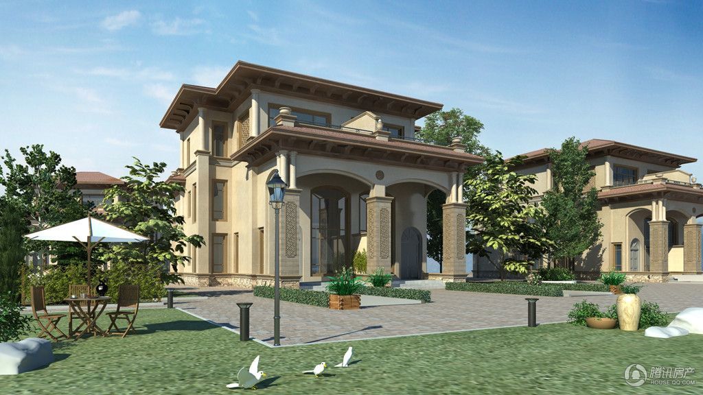 恒大御景房源在售 最低12000元/平_房产武汉站_腾讯网