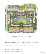 重庆�m园规划图