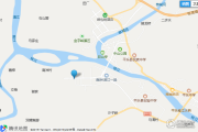 昭州弘富中心交通图