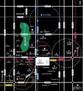 江华国际旅游中心交通图