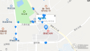 朗诗麓岛交通图