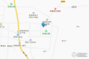盛宇・湖滨国际交通图