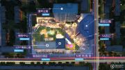 盛安广场规划图