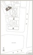 烟台华润中心规划图