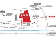 华耀城交通图