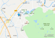 弘阳・时光天樾交通图