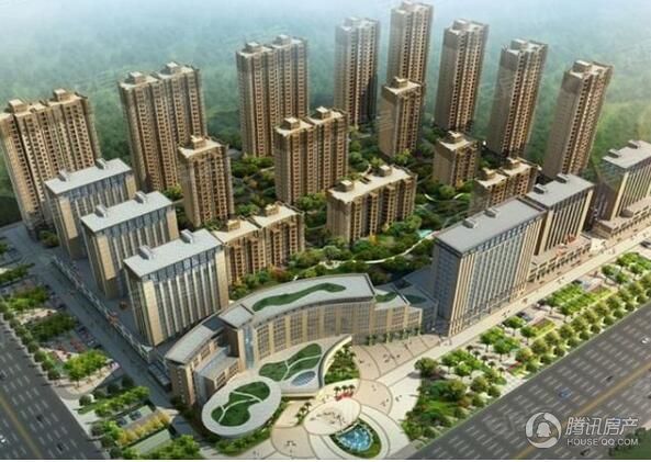济源市东方君悦房源在售均价6500元平