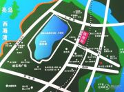 锦湖苑规划图