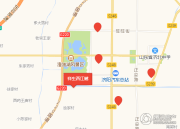 祥生西江樾交通图