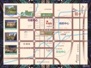 新乡宝龙广场交通图