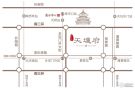 周边楼盘:北京城建・天坛府效果图