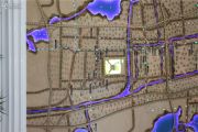 海星生活广场交通图