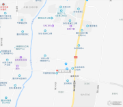 中建・南宸玖樾交通图