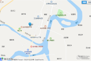 凤凰鑫城交通图