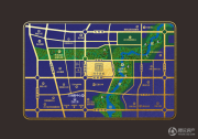 四季康城规划图