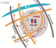 华新智汇+交通图