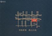 江山国际交通图