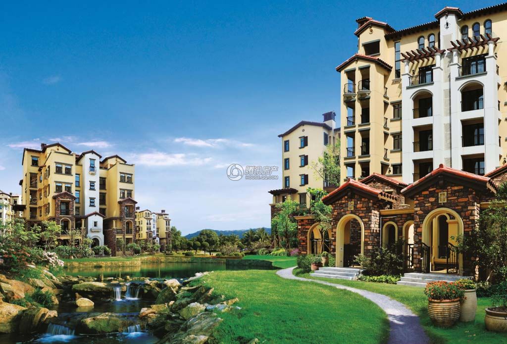 买到"十全十美"的好房子 先过物业管理这一关