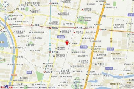 南京紫合国际广场