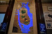 广州星河山海湾规划图