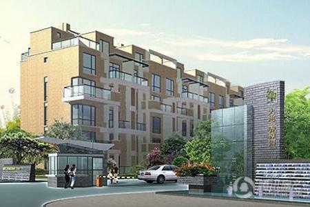 大地香樟园-楼盘详情-绍兴腾讯房产