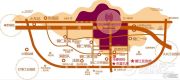 麒龙国际会展城交通图