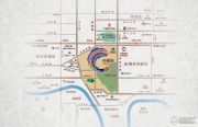 中国塘交通图