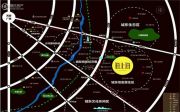 海上海十里洋场交通图