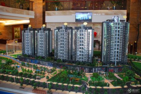 御江帝景-楼盘详情-金华腾讯房产
