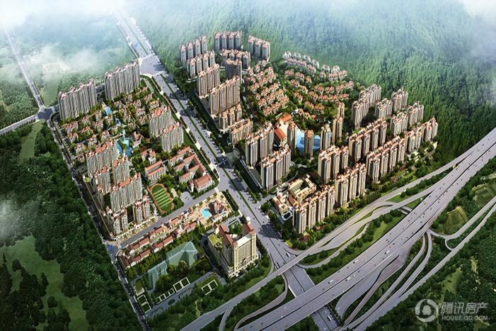 富力金港城价格:均价6200元/平方米物业类型:商铺花园洋房公寓普通