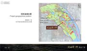 珠江源昌花园交通图