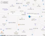 岳阳友阿国际广场交通图