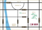 上城嘉泰交通图