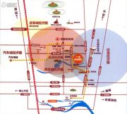 碧桂园星港国际交通图