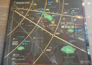 摩玛新城交通图
