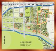 华峪东区规划图