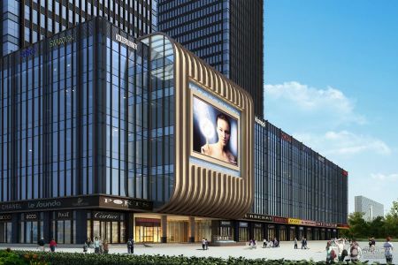 晶晖广场-楼盘详情-嘉兴腾讯房产