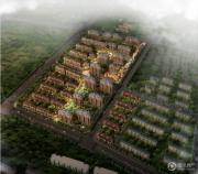 北京城建・琨廷规划图