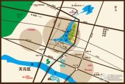 磐龙世纪城交通图