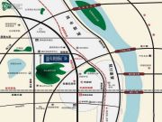 乾源国际广场交通图
