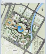 国慧商务广场规划图