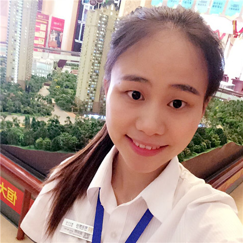 置业顾问头像